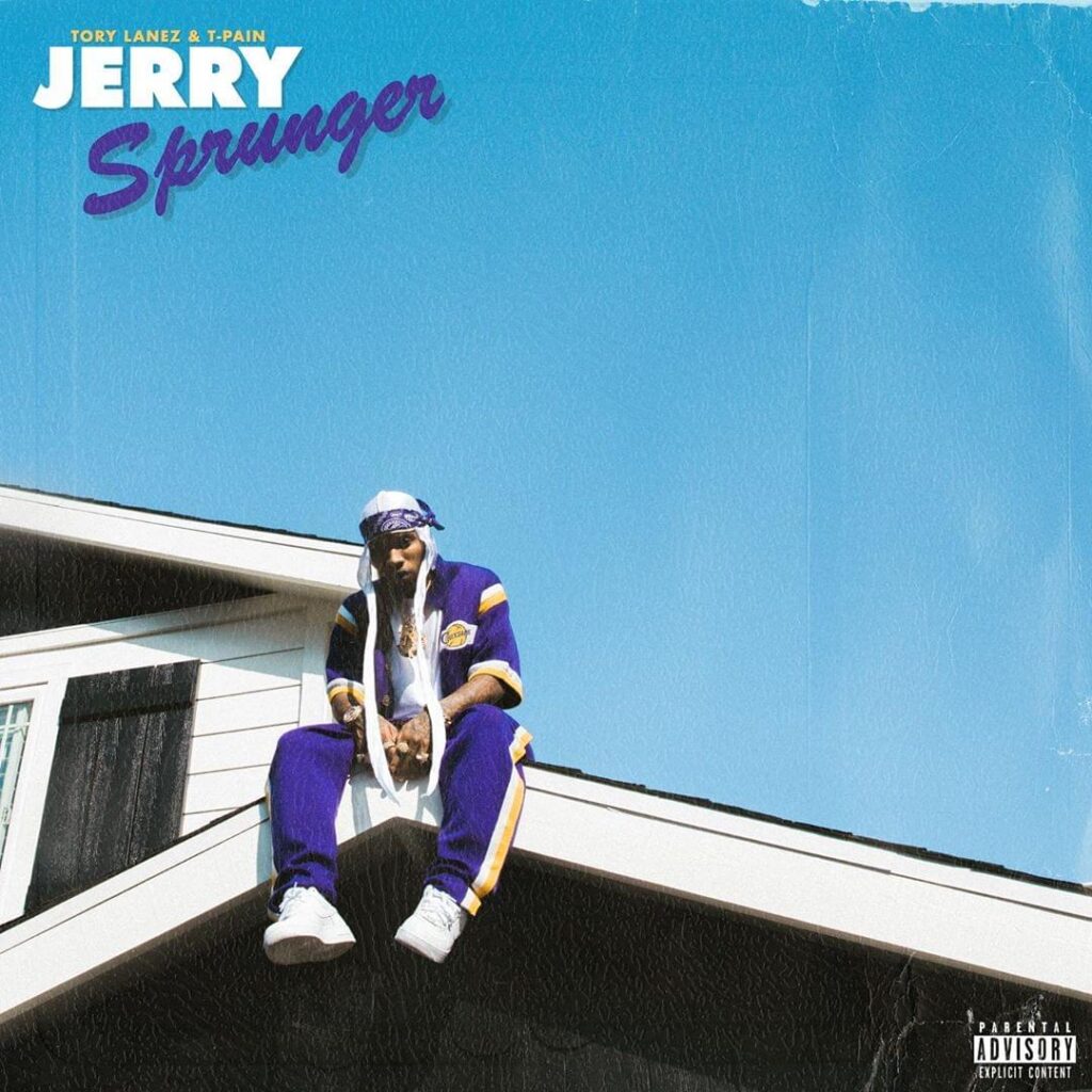 Tory Lanez - Jerry Sprunger (Instrumental) (Prod. By Play Picasso, Tory ...