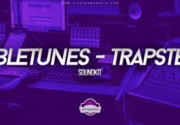Abletunes – Trapstep Drums (Drumkit)