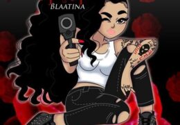 Blaatina – No Rap Kap (Instrumental) (Prod. By Hoodzone)