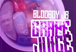 Blocboy JB – Woah (Instrumental) (Prod. By Denaro Love)