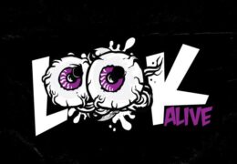 BlocBoy JB & Drake – Look Alive (Instrumental) (Prod. By Tay Keith)