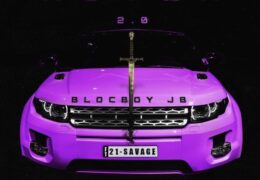 Blocboy JB – Rover (Instrumental) (Prod. By Tay Keith)