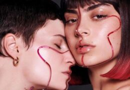Charli XCX & Christine and the Queens – Gone (Instrumental) (Prod. By Nömak, Lotus IV & A. G. Cook)