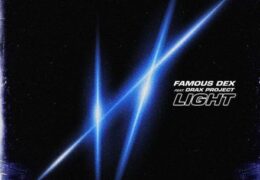 Famous Dex – Light (Instrumental) (Prod. By Davaughn)