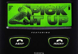 Famous Dex – Pick It Up (Instrumental) (Prod. By FKi 1st & Sosa 808)