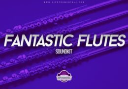 Fantastic Flutes (Soundkit)