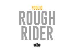Foolio – Rough Rider (Instrumental) (Prod. By 804 Nano)
