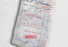 G Herbo – Everything (Remix) (Instrumental) (Prod. By Southside)
