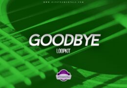 MpBeats – GoodBye (Loopkit)