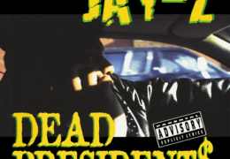 JAY-Z – Dead Presidents (Instrumental) (Prod. By Ski Beatz)
