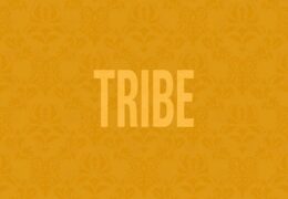 Jidenna – Tribe (Instrumental) (Prod. By C Gutta & Mike N Keys)
