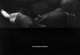 Kendrick Lamar – The Blacker The Berry (Instrumental) (Prod. By Koz & Boi-1da)