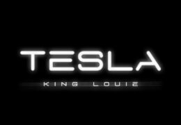 King Louie – Tesla (Instrumental) (Prod. By C-Sick)