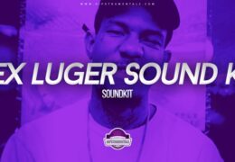 Lex Luger – Sound Kit & VST’s (Soundkit)