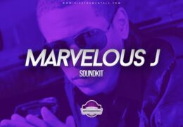 Marvelous J – Quality Sounds: Drum Kit (Drumkit)