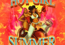 Megan Thee Stallion – Hot Girl Summer (Instrumental) (Prod. By The Bone Collector, Crazy Mike & Juicy J)