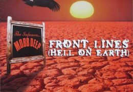 Mobb Deep – Hell On Earth (Front Lines) (Instrumental) (Prod. By Havoc) | Throwback Thursdays