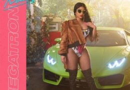 Nicki Minaj – Megatron (Instrumental) (Prod. By Nicki Minaj, Andrew ‘Pop’ Wansel & NOVA WAV)