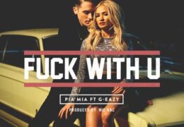 Pia Mia – Fuck With You (Instrumental) (Prod. By Nic Nac)