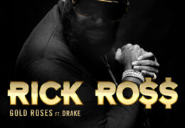 Rick Ross – Gold Roses (Instrumental) (Prod. By OZ, Syk Sense, Vinylz & The Rascals)