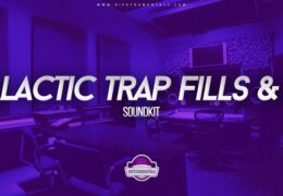 Superstar O – Galactic Trap Fills & FX (Soundkit)