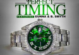 Yung Joc – Perfect Timing (Instrumental) (Prod. By Blac Elvis)