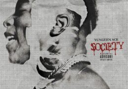 Yungeen Ace – Society (Instrumental) (Prod. By Trillo Beatz)