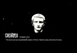 Zillakami & SosMula – Caligula (Instrumental) (Prod. By THRAXX)