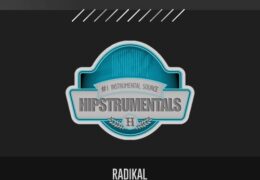 Original: Radikal (Prod. By DJTRW)