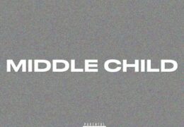 J. Cole – Middle Child (Instrumental) (Prod. By J. Cole & T-Minus)