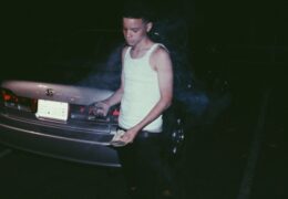 Lil Mosey – Been On (Instrumental) (Prod. By Lil Mosey)