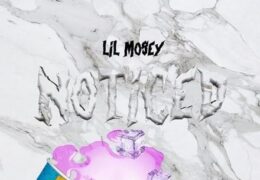 Lil Mosey – Noticed (Instrumental) (Prod. By Royce David)