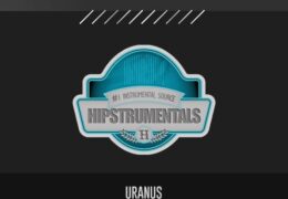 Original: Uranus (Prod. By Lourson)