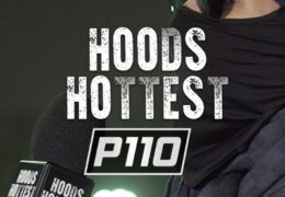 Meekz – Hoods Hottest (Instrumental) (Prod. By Mika Beats)