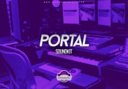 Portal (Drumkit)