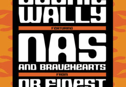 Nas & Bravehearts – Oochie Wally (Instrumental) (Prod. By EZ Elpee) | Throwback Thursdays