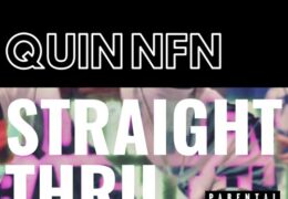 Quin NFN – Straight Thru (Instrumental) (Prod. By Young Kane)