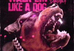 Saucy Santana – Walk Em Like A Dog (Instrumental) (Prod. By ZachOnTheTrack & Baby Breeze)