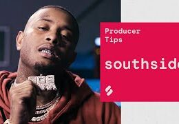 Video: Southside reveals how he became the boss of 808 Mafia
