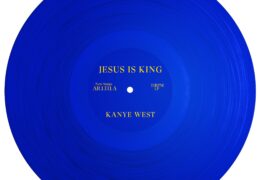 Kanye West – God Is (Instrumental) (Prod. By Federico Vindver, Angel López, Labrinth, Warryn Campbell & Kanye West)