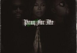 Lil Kim – Pray For Me (Instrumental) (Prod. By Xtassy)