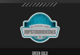 Original: Green Gold (Prod. By The N.E.W.S.)