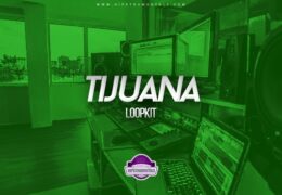 Chubby Beatz - Tijuana (Loopkit)