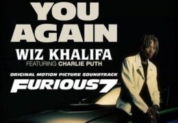 Wiz Khalifa – See You Again (Instrumental) (Prod. By Kevin Weaver, Mike Caren, Andrew Cedar, Charlie Puth & DJ Frank E)