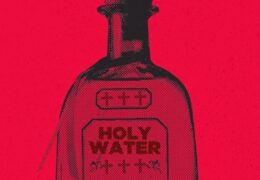 The Game – Holy Water (Instrumental) (Prod. By Sap)