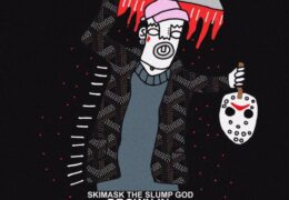 Ski Mask The Slump God & XXXTENTACION – Take A Step Back (Instrumental) (Prod. By Ronny J)