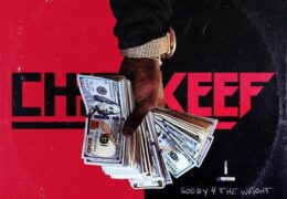 Chief Keef – Send It (Instrumental) (Prod. By ChopsquadDJ)