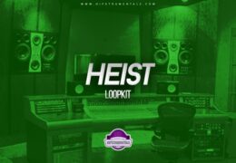FLPSDE – Heist (Loopkit)