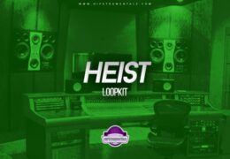 FLPSDE - Heist (Loopkit)