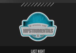 Original: Last Night (Prod. By Jrey)